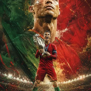 Rise of a Champion