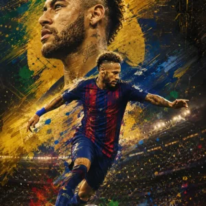 The Art of Football