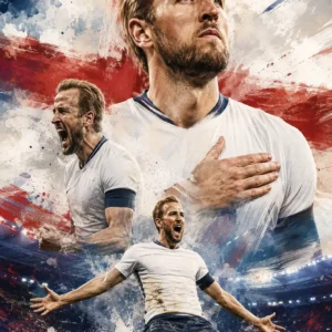 Captain’s Pride